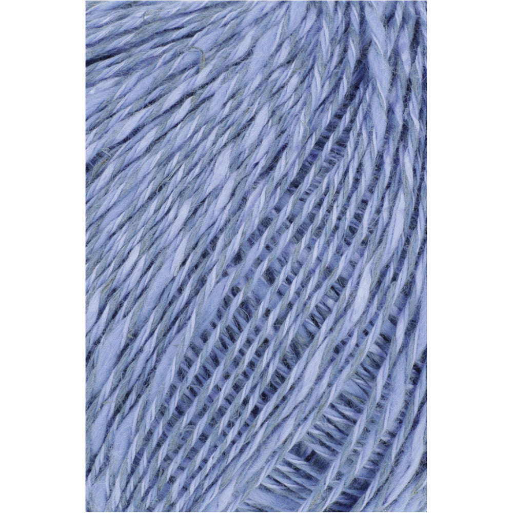 Langyarnspridecprint — gemaakt met Lang Yarns Wooladdicts Pride