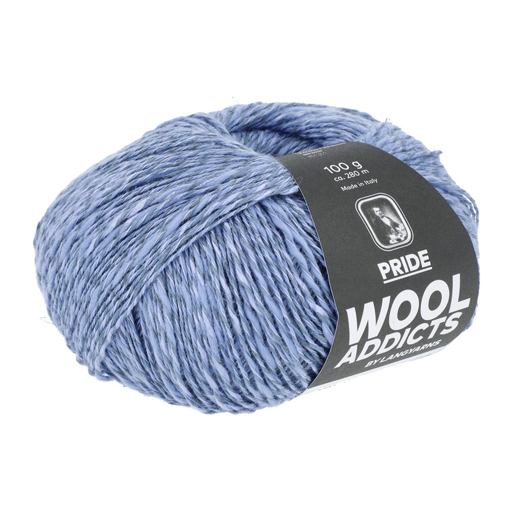 Langyarnspride print — gemaakt met Lang Yarns Wooladdicts Pride (2)