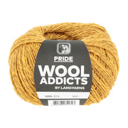 Lang Yarns Wooladdicts Pride 114 Narcis