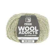 Lang Yarns Wooladdicts Pride 116 Pistache