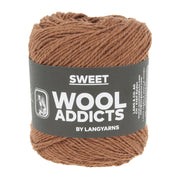 Lang Yarns Wooladdicts Sweet 0015 Nougat