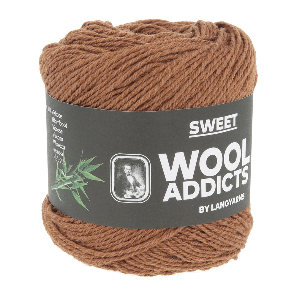 Langyarnssweet print — gemaakt met Lang Yarns Wooladdicts Sweet