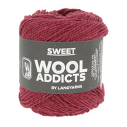 Lang Yarns Wooladdicts Sweet 0066 Bes