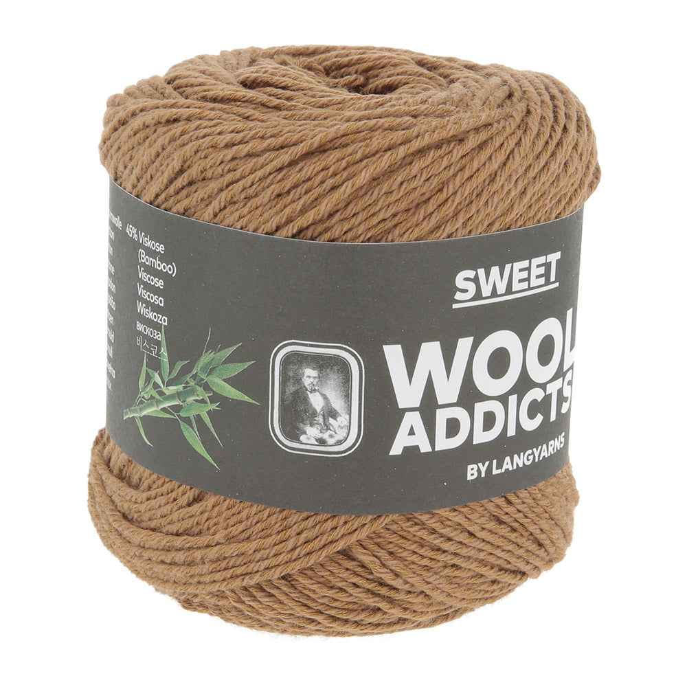 Langyarnssweet print — gemaakt met Lang Yarns Wooladdicts Sweet