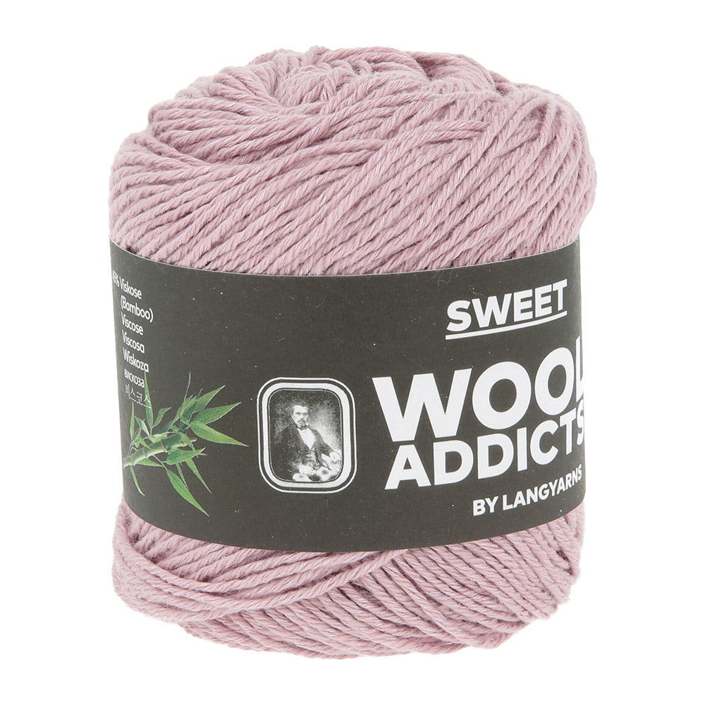 Langyarnssweet print — gemaakt met Lang Yarns Wooladdicts Sweet