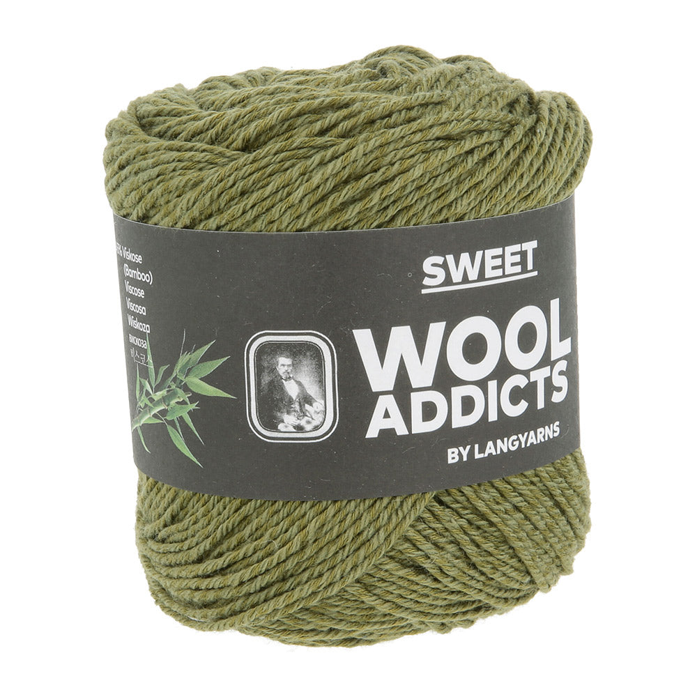 Langyarnssweet print — gemaakt met Lang Yarns Wooladdicts Sweet