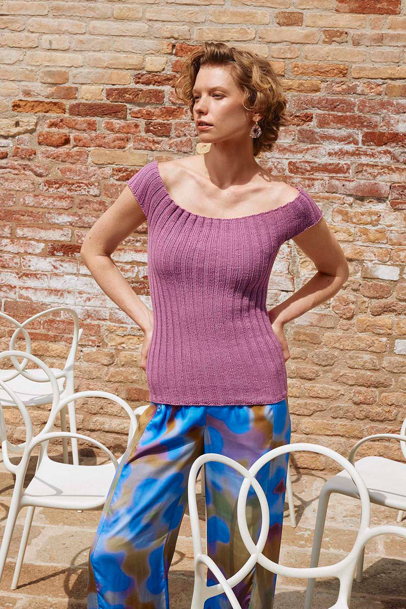 Lang Yarns Wooladdicts Sweet (6)