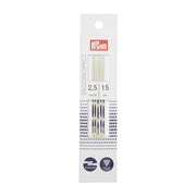 Prym Kousenbreinaalden Ergonomisch 15 cm 2,50 mm