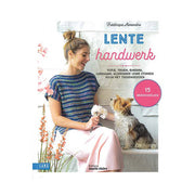Lente handwerk - Frédérique Alexandre