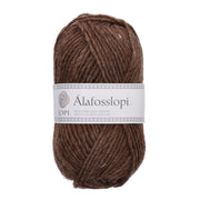 Istex Lopi Alafosslopi 0053 Acorn - bol garen