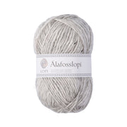 Istex Lopi Alafosslopi 0054 Ash - bol garen