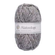 Istex Lopi Alafosslopi 0056 Light Grey - bol garen