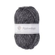 Istex Lopi Alafosslopi 0058 Dark Grey - bol garen