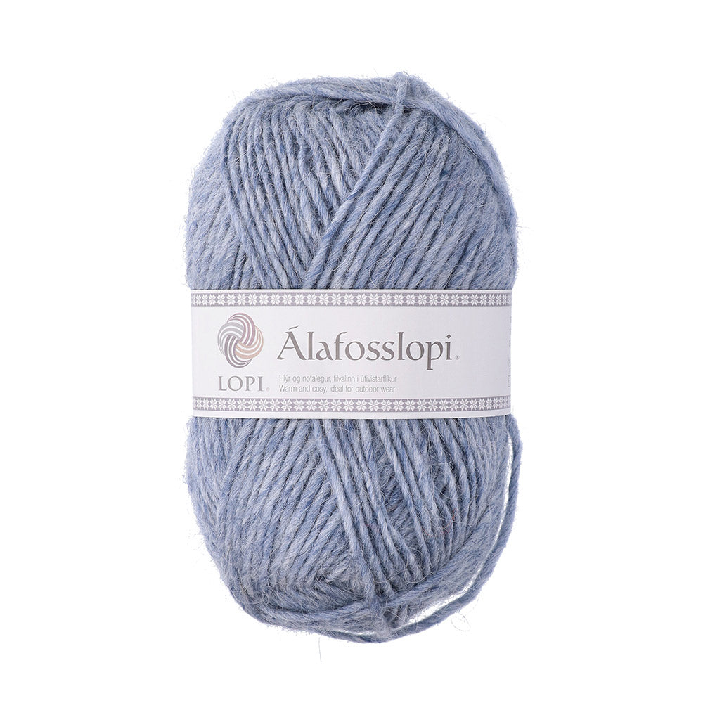 Istex Lopi Alafosslopi 0008 Light Denim - bol garen