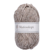 Istex Lopi Alafosslopi 0086 Light Beige - bol garen