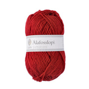 Istex Lopi Alafosslopi 0047 Happy Red - bol garen