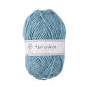Istex Lopi Alafosslopi 1232 Arctic Exposure - bol garen