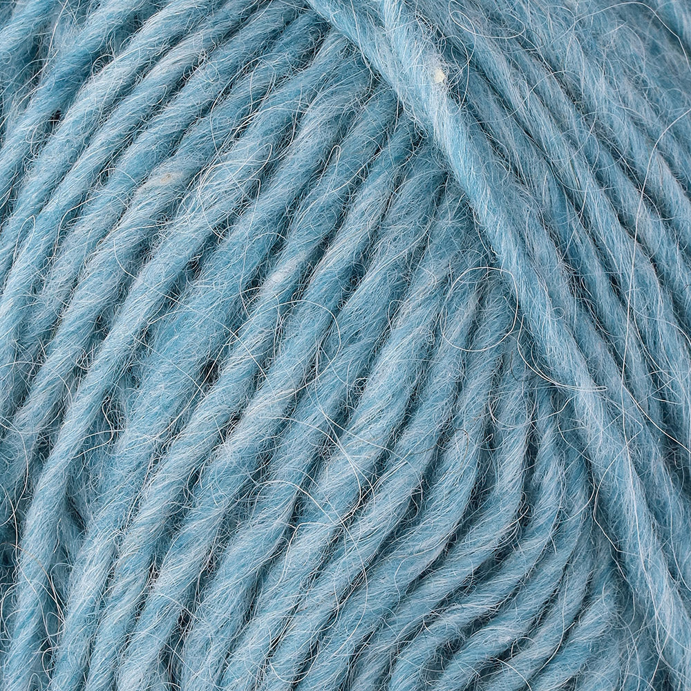 Istex Lopi Alafosslopi 1232 Arctic Exposure - detail van het garen