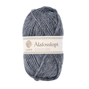 Istex Lopi Alafosslopi 9958 Light Indigo - bol garen