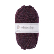 Istex Lopi Alafosslopi 9961 Bordeaux - bol garen