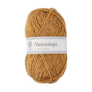 Istex Lopi Alafosslopi 9964 Golden - bol garen