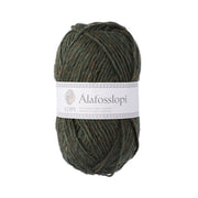 Istex Lopi Alafosslopi 9966 Cypress Green - bol garen