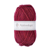 Istex Lopi Alafosslopi 9969 Fuchsia - bol garen