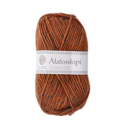 Istex Lopi Alafosslopi 9971 Amber - bol garen