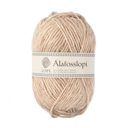 Istex Lopi Alafosslopi 9972 Ecru - bol garen