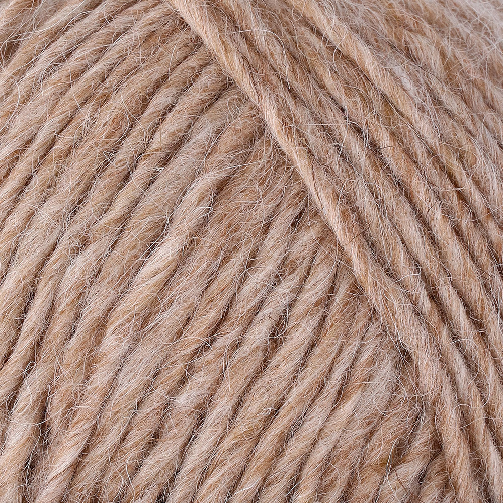 Istex Lopi Alafosslopi 9973 Wheat - detail van het garen