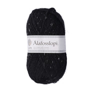 Istex Lopi Alafosslopi 9975 Black Tweed - bol garen