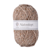 Istex Lopi Alafosslopi 9976 Beige Tweed - bol garen