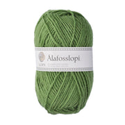 Istex Lopi Alafosslopi 9983 Apple Green - bol garen