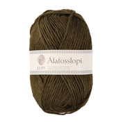 Istex Lopi Alafosslopi 9987 Dark Olive - bol garen