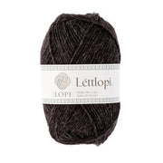 Istex Lopi Lettlopi 0052 Black Sheep - bol garen