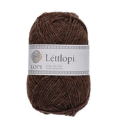 Istex Lopi Lettlopi 0053 Acorn - bol garen