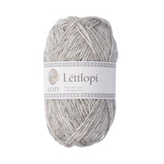 Istex Lopi Lettlopi 0054 Ash - bol garen