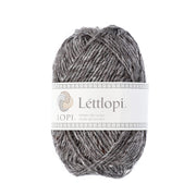 Istex Lopi Lettlopi 0057 Grey - bol garen