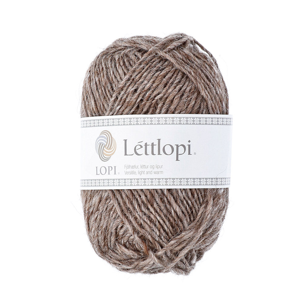 Istex Lopi Lettlopi 0085 Oatmeal - bol garen