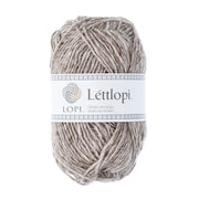 Istex Lopi Lettlopi 0086 Light Beige - bol garen