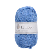 Istex Lopi Lettlopi 1402 Heaven Blue - bol garen