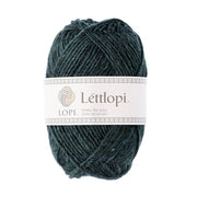 Istex Lopi Lettlopi 1405 Bottle Green - bol garen