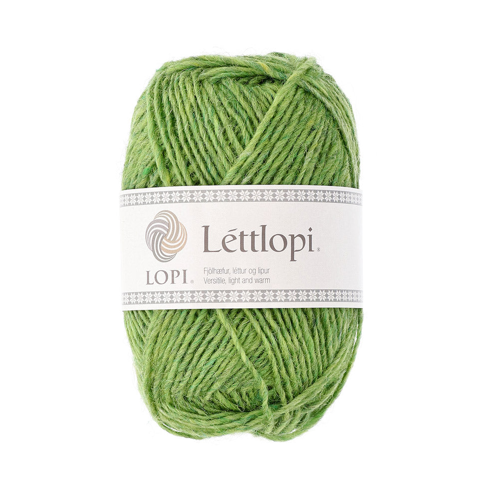 Istex Lopi Lettlopi 1406 Spring Green - bol garen