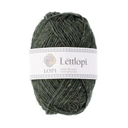 Istex Lopi Lettlopi 1407 Pine Green - bol garen