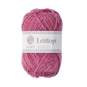 Istex Lopi Lettlopi 1412 Pink - bol garen