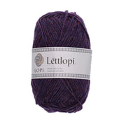 Istex Lopi Lettlopi 1414 Violet - bol garen