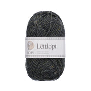 Istex Lopi Lettlopi 1415 Rough Sea - bol garen