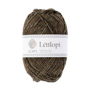 Istex Lopi Lettlopi 1416 Moor - bol garen