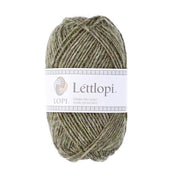 Istex Lopi Lettlopi 1417 Frostbite - bol garen