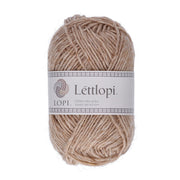 Istex Lopi Lettlopi 1418 Straw - bol garen